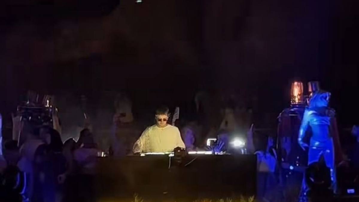 Gizemli Mağara Gecesi Kayserililer Oraya Akın Ediyor!10