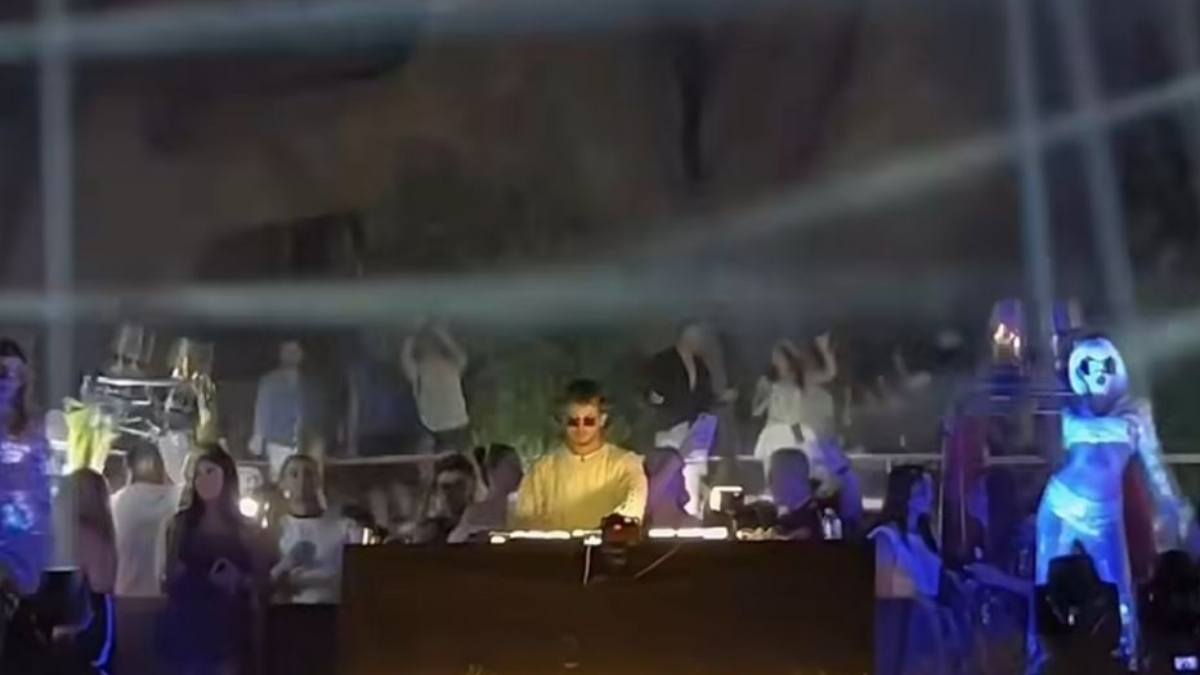 Gizemli Mağara Gecesi Kayserililer Oraya Akın Ediyor!9