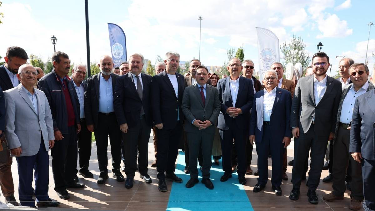 Gökmen Çiçek Sergiye Katıldı (4)