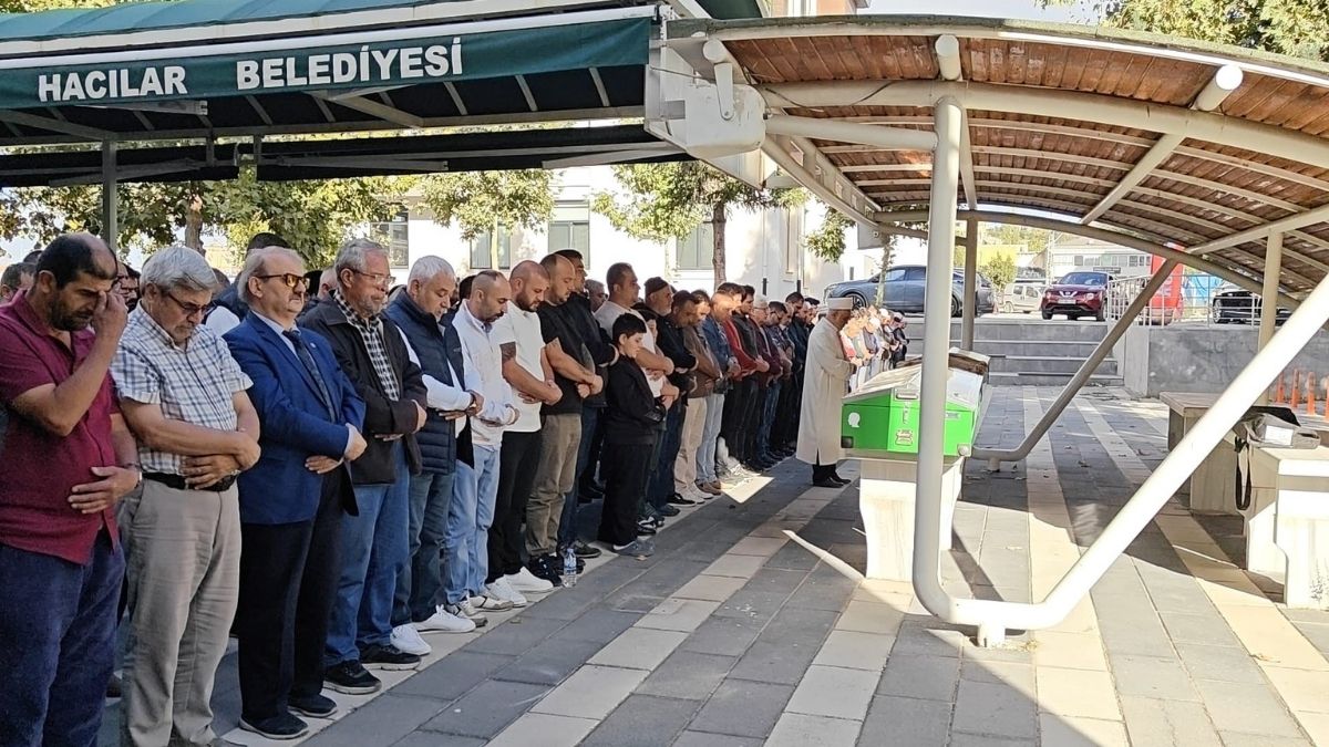 Hacilar Baktir Cifti Oldu (2)