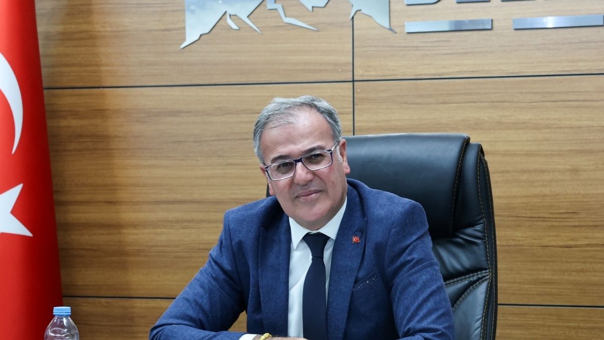 Hacılar Baştan Sona Yenileniyor (1)