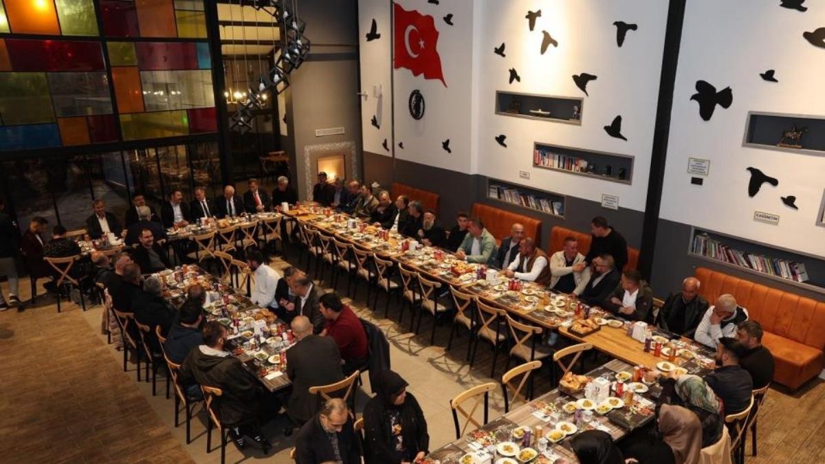 Hacılar Istişare Toplantısı (2)