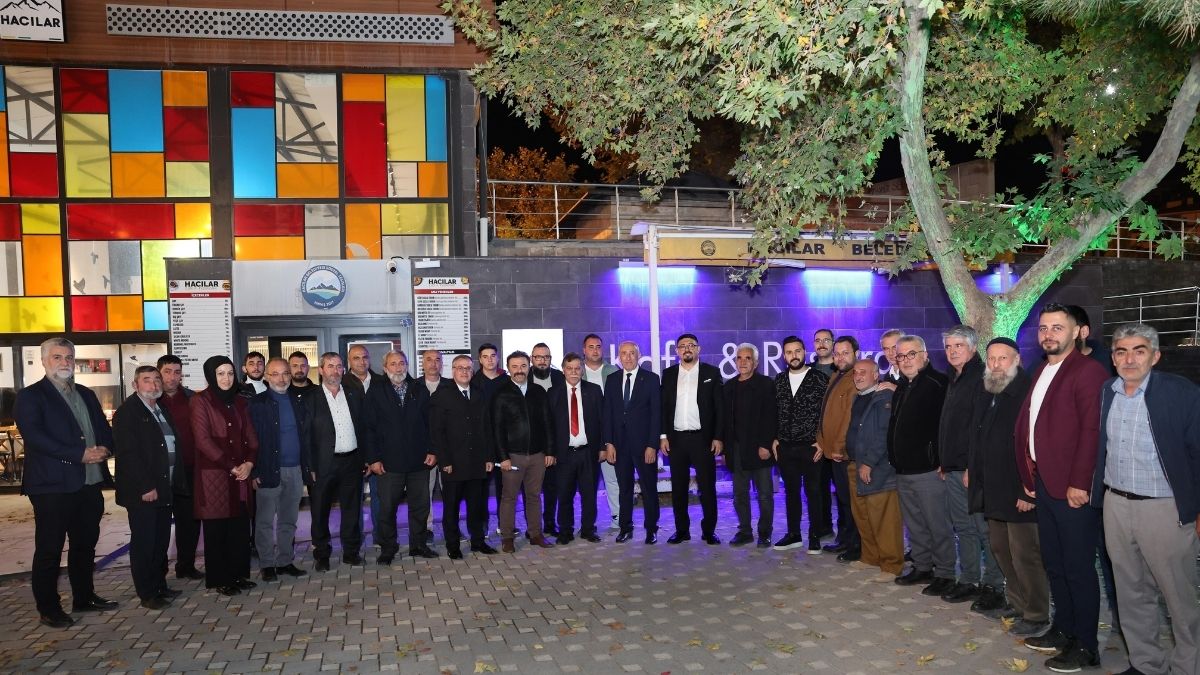 Hacılar Istişare Toplantısı (3)