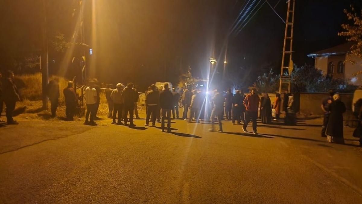 Hacılar Karı Koca Öldü2