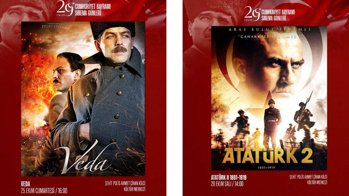 Hacılar Sinema Günleri (1)