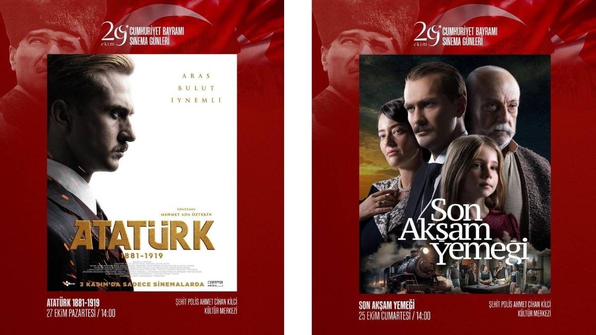 Hacılar Sinema Günleri (3)