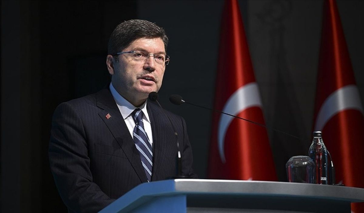 Hakim Savcı Alımı Tunç (2)