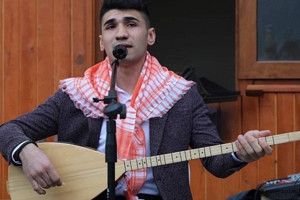 Halil Daylak Kayseri Avşar (2)