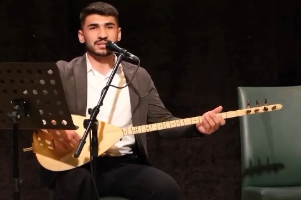 Halil Daylak Kayseri Avşar