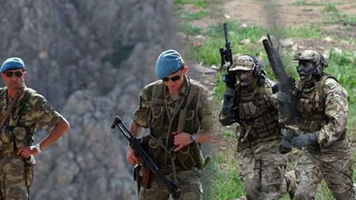 Hamas–İsrail Ateşkesinde Türkiye Uluslararası Güçte Aktif Görev Alacak!