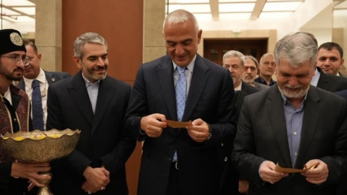 türkiye iran kültür yılı 36