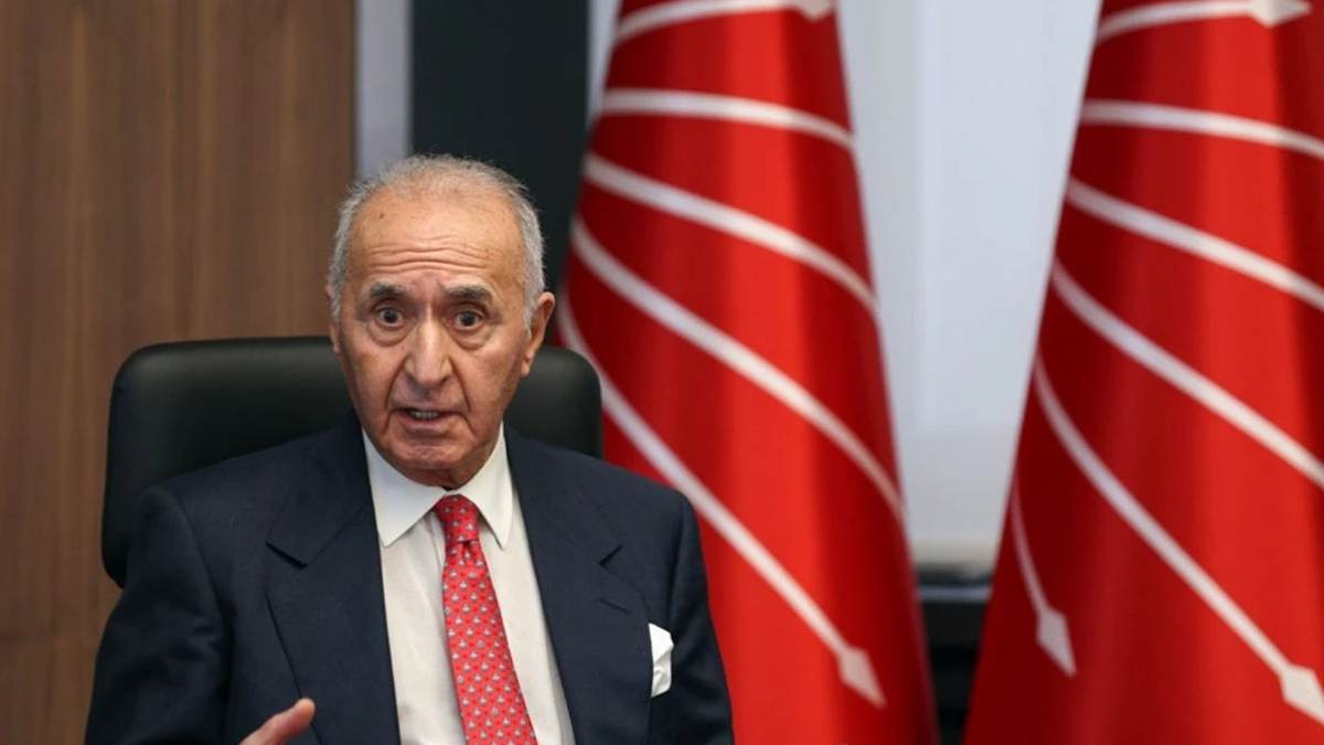 Hikmet Çetin Kimdir2