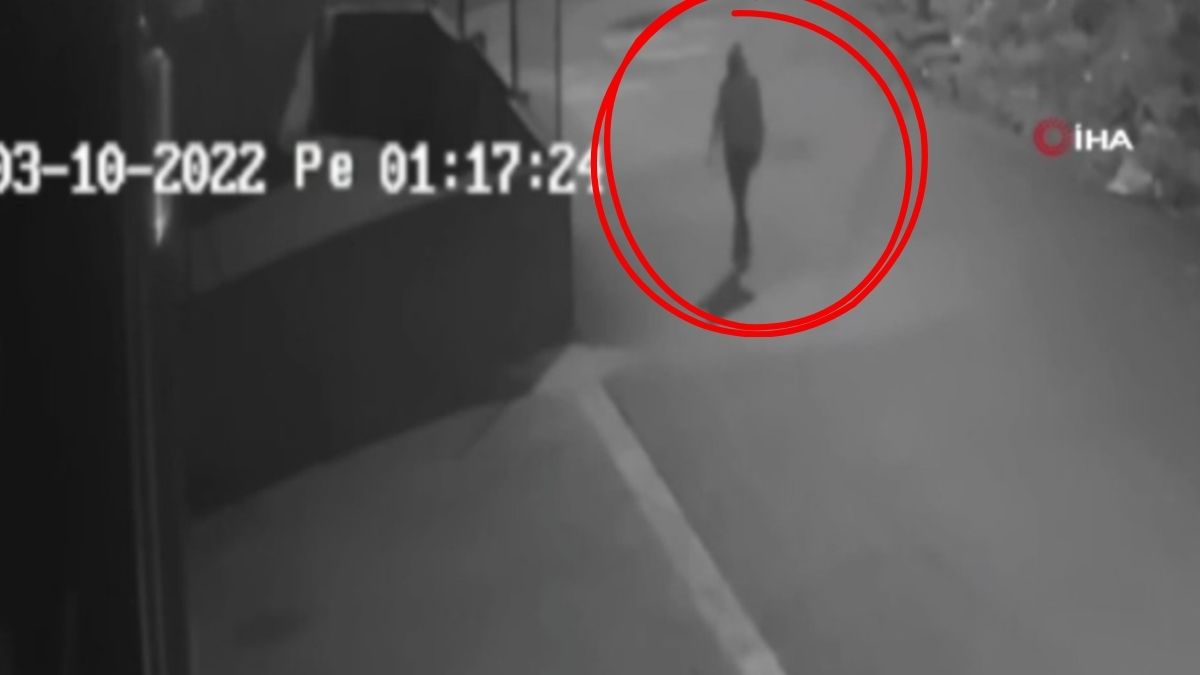 Hırsızı Dışkısı Yakalattı (3)