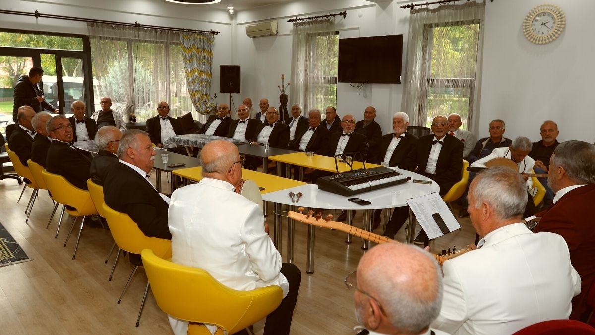 Hollandalı Akademisyenler Kayseride (11)