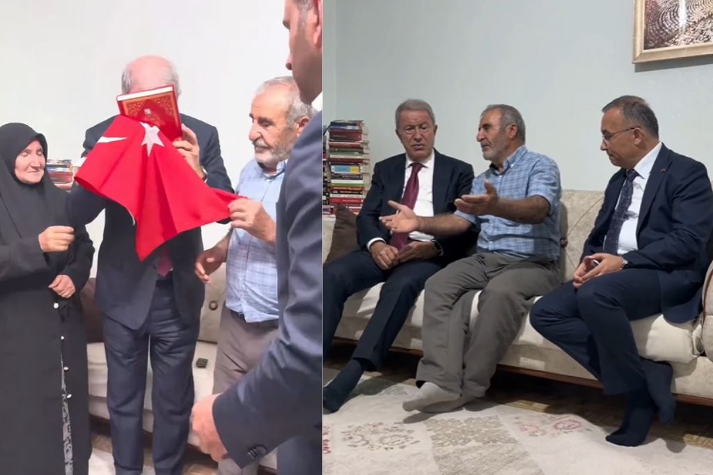 Hulusi Akar Gaziantep (2)