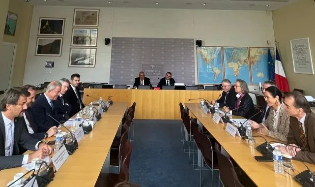 Hulusi Paris Kopya