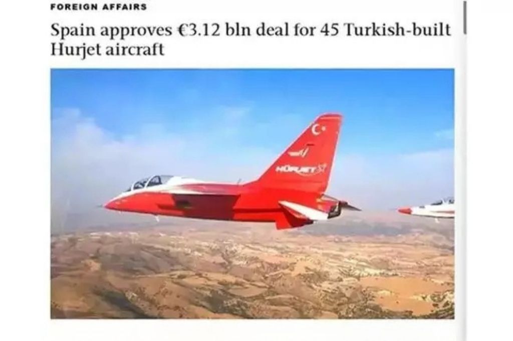 Hürjet Yunanistan (2)