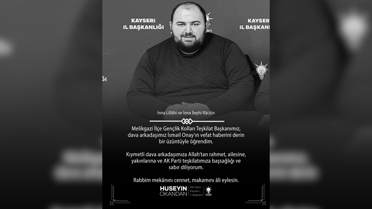Hüseyin Okandan Acı Günü (3)