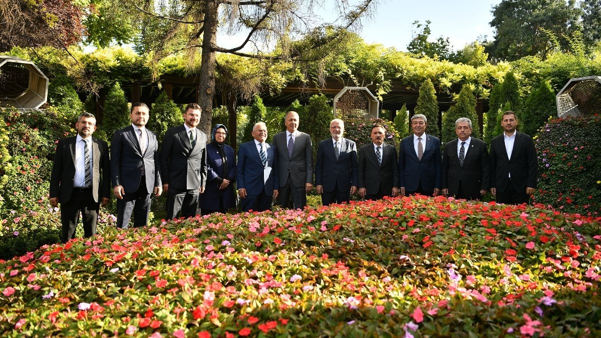 Icisleri Bakani Yerlikaya Kayseride (5)