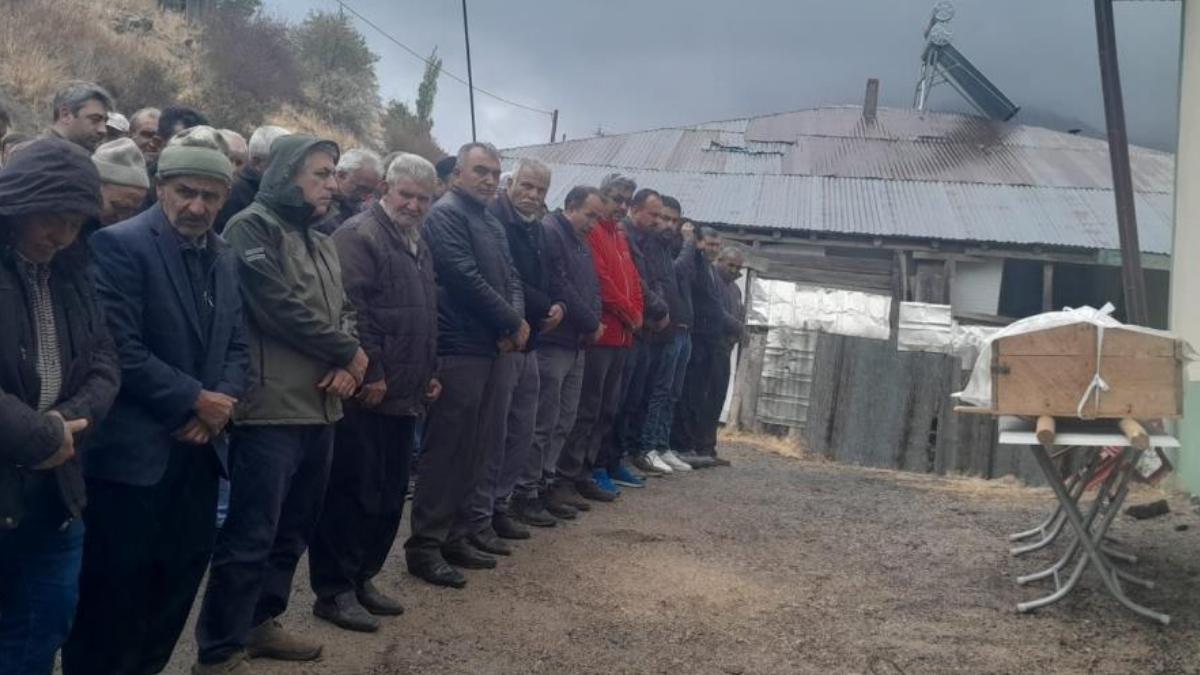 Iki Kardeş Aynı Tabutta Gömüldü Adana (3)
