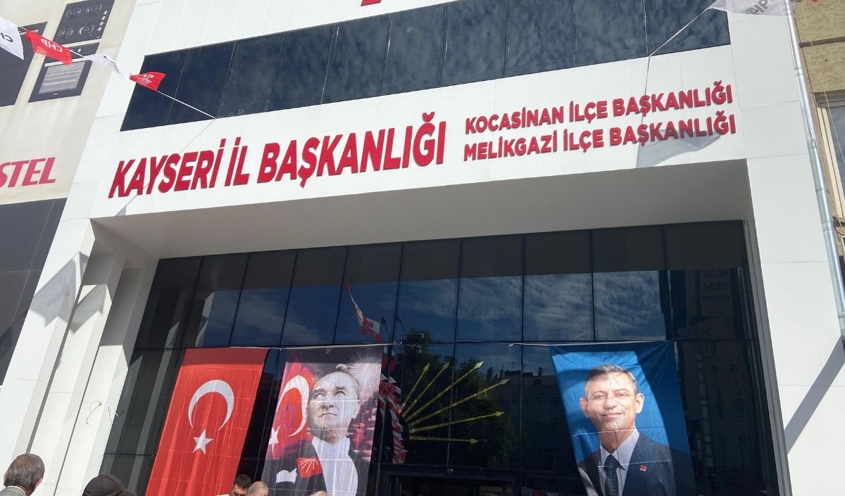 İl Başkanı Tarih Verdi! Özgür Özel Kayseri’ye Geliyor (9)