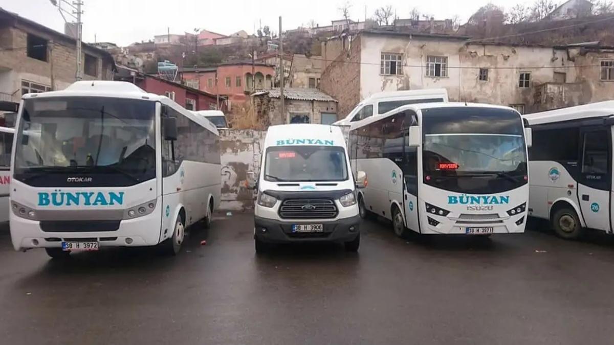 Ilçelere Ulaşım (3)