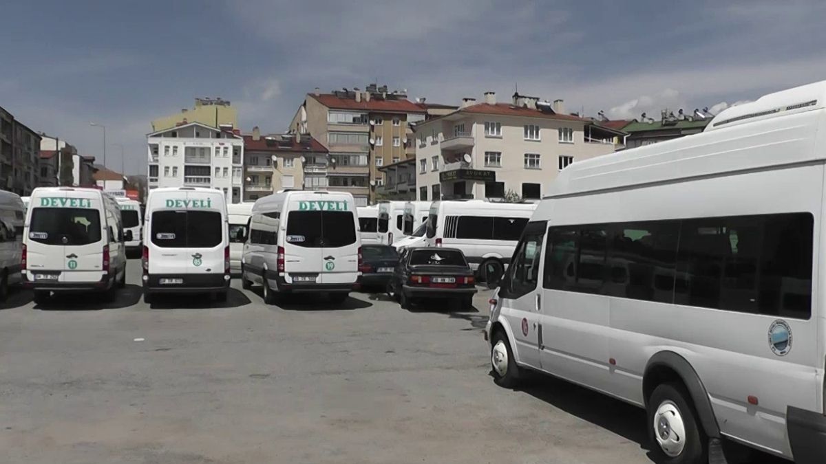Ilçelere Ulaşım (4)