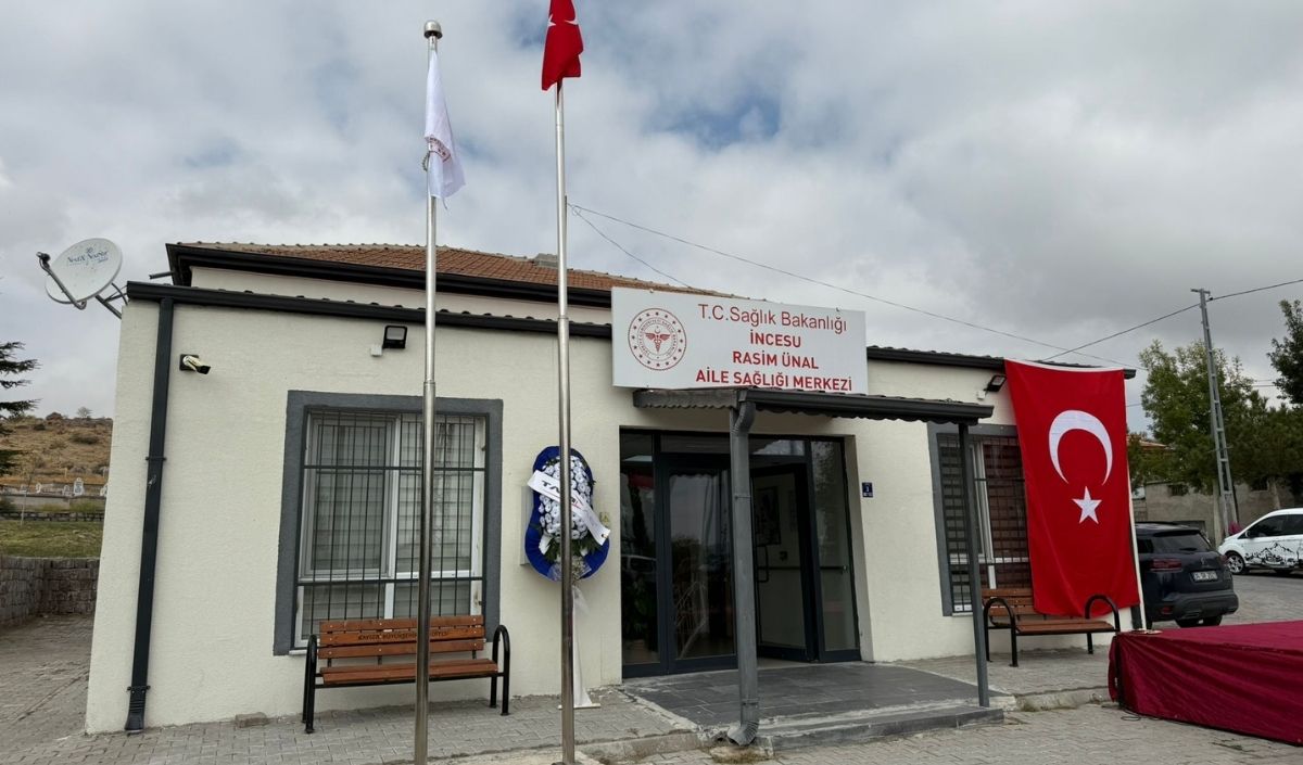 İncesu Saraycık Mahallesi'nde Rasim Ünal Aile Sağlığı (1)-1