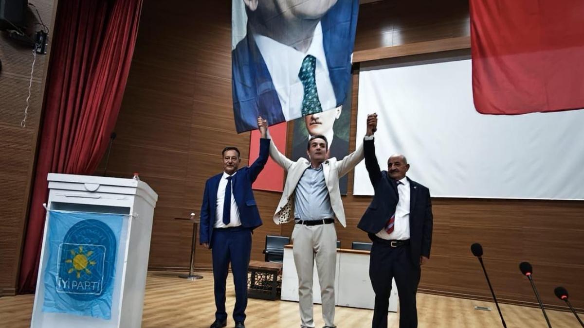 Iyi Parti (1)