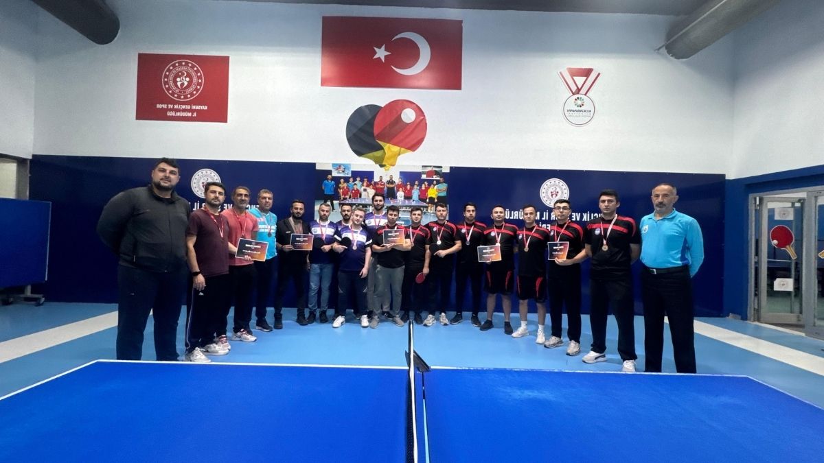 Kamu Spor Oyunları Sona Erdi (2)