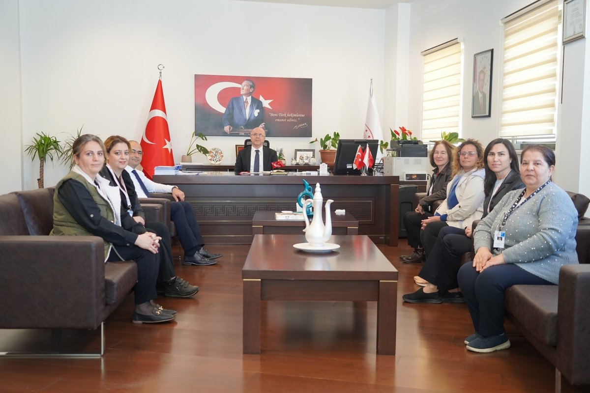 Kayseri Şehir Hastanesi