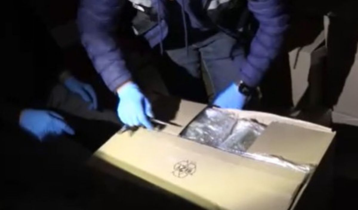 , Kapıkule, İpsala, Gümrükler Muhafaza (1)