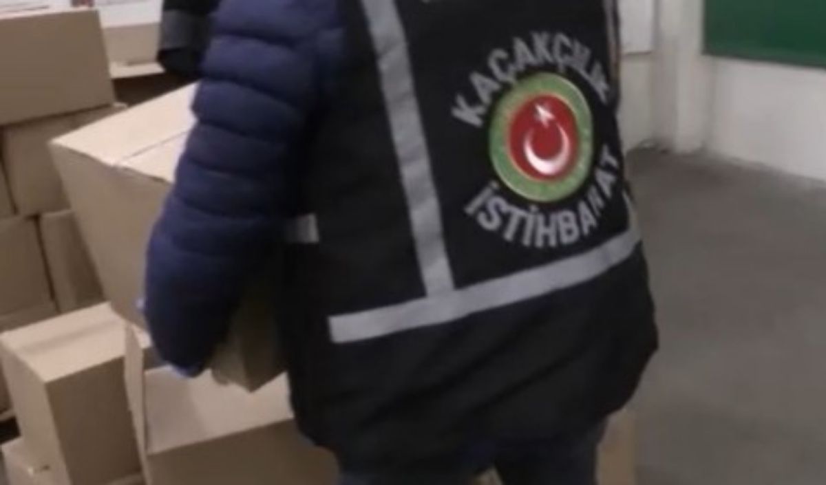 , Kapıkule, İpsala, Gümrükler Muhafaza (4)