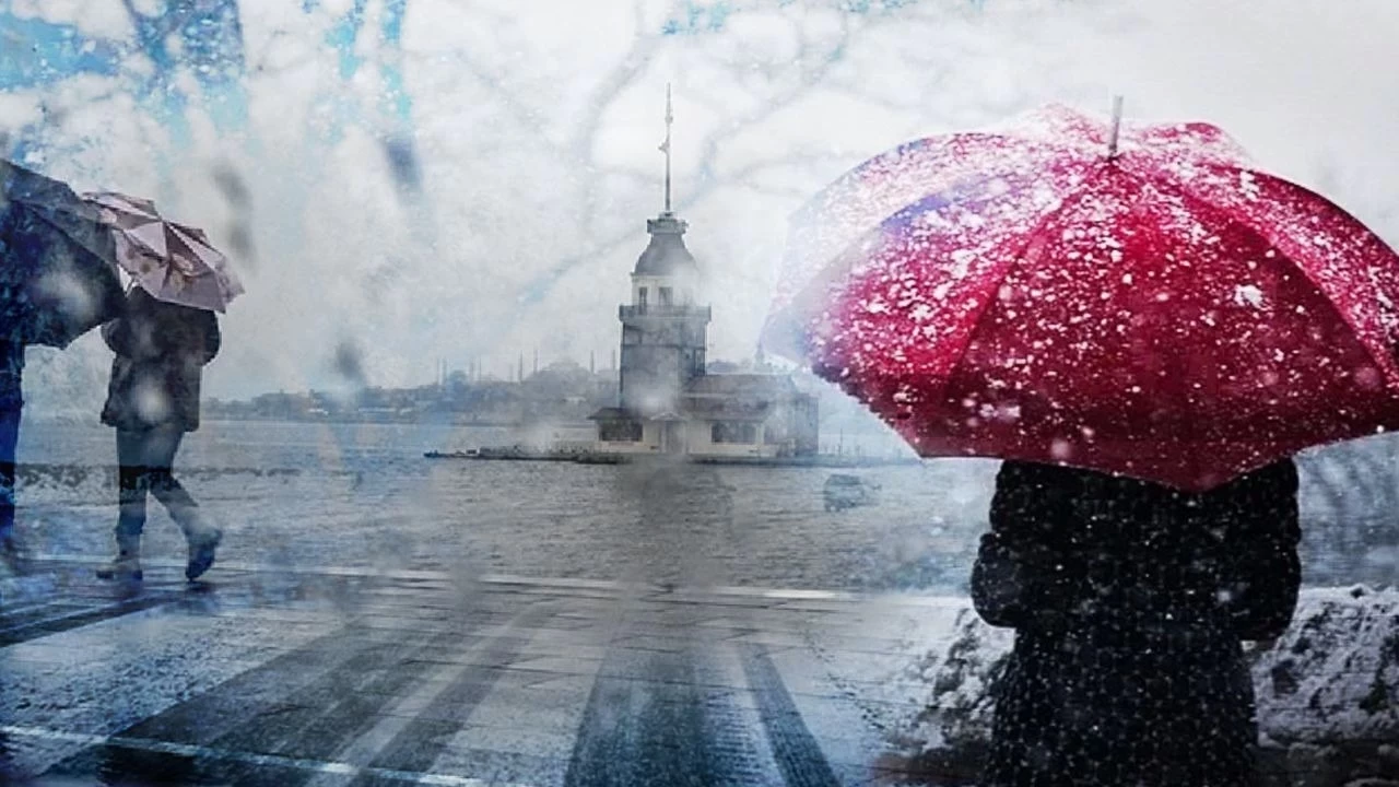 Bölge Bölge Hava Durumu
İç Anadolu’da Yozgat, Sivas, Kayseri ve Niğde çevrelerinde sağanak ve yükseklerde kar yağışı bekleniyor. Ege Bölgesi açık olacak ancak soğuk karayel etkisini gösterecek. Muğla ve Manisa’da 18, Kütahya’da 12 derece ölçülüyor.