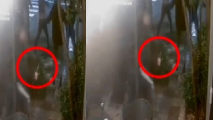 Karadağ Türk Düşmanliği Sirp (3)