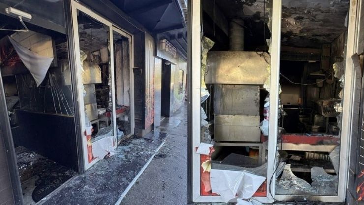 Karadağ Türk Düşmanliği Sirp (4)