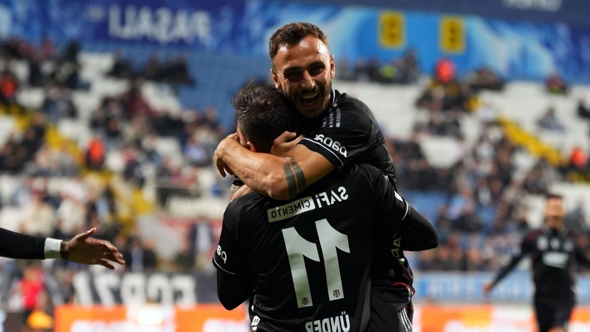 Kasımpaşa Beşiktaş (2)