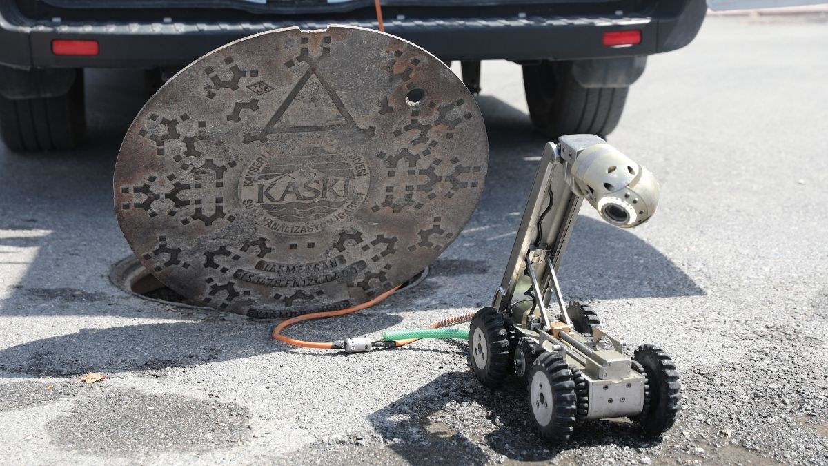 Kaski Goruntuleme Robotu Sahada (3)