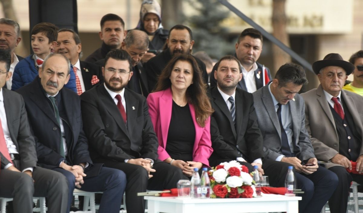 'Kayeri' Flamaya Açıklık Getirdi Chp’li Başkan Özer’den Ak Partili Böhürler’e Sert Sözler (1)