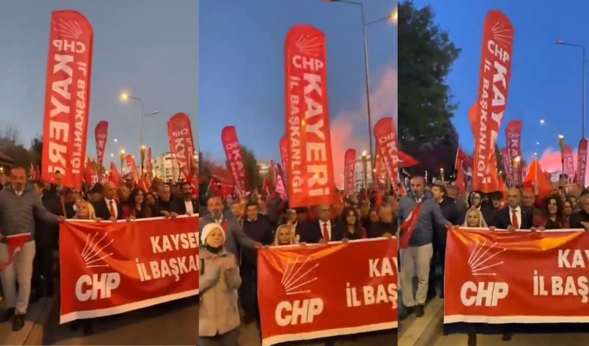 'Kayeri' Flamaya Açıklık Getirdi Chp’li Başkan Özer’den Ak Partili Böhürler’e Sert Sözler (3)