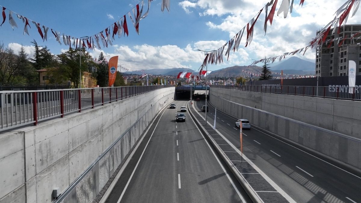 Kayseri 400 Milyonluk Yatırım (3)