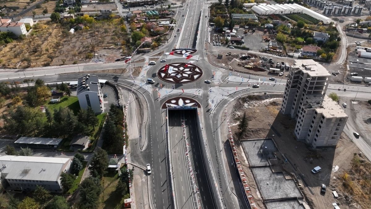 Kayseri 400 Milyonluk Yatırım (5)