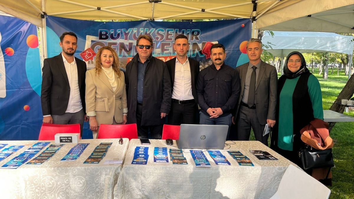 Kayseri Agü Etkinlik (1)