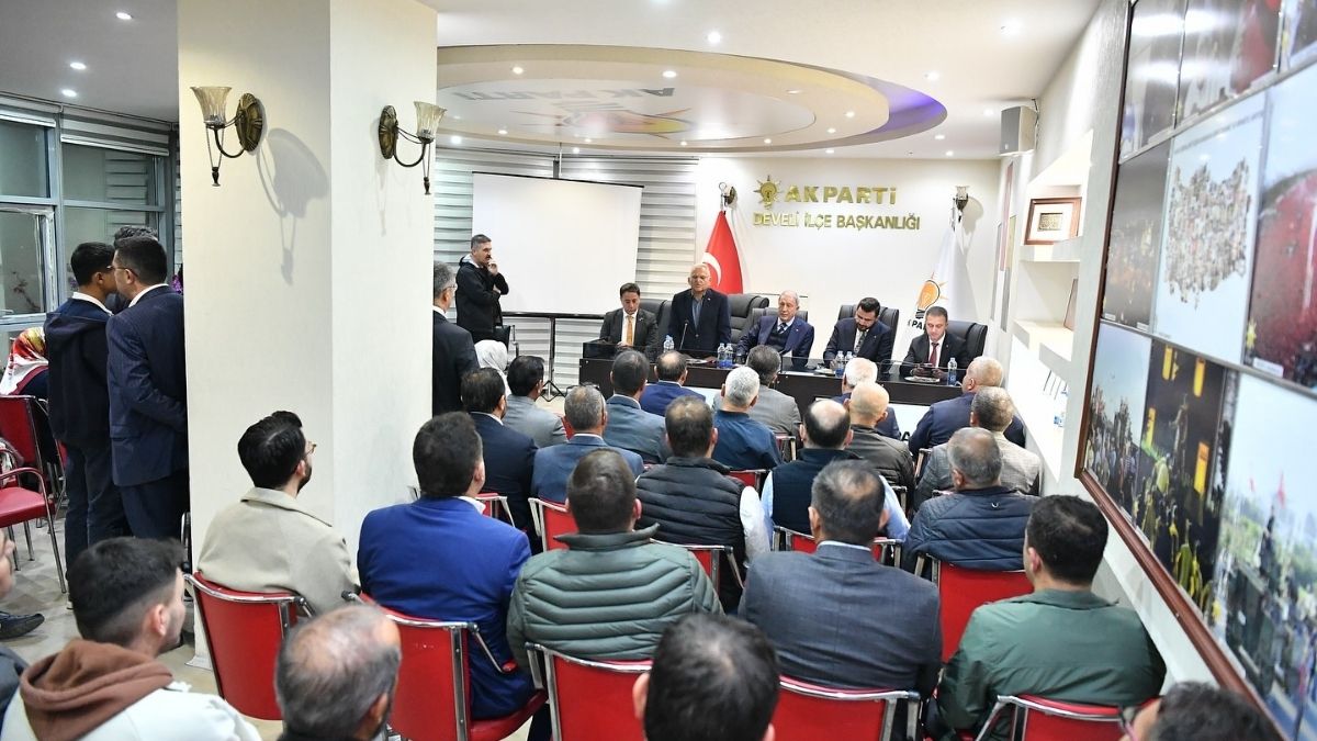 Kayseri Akar Büğyükkılıç (1)