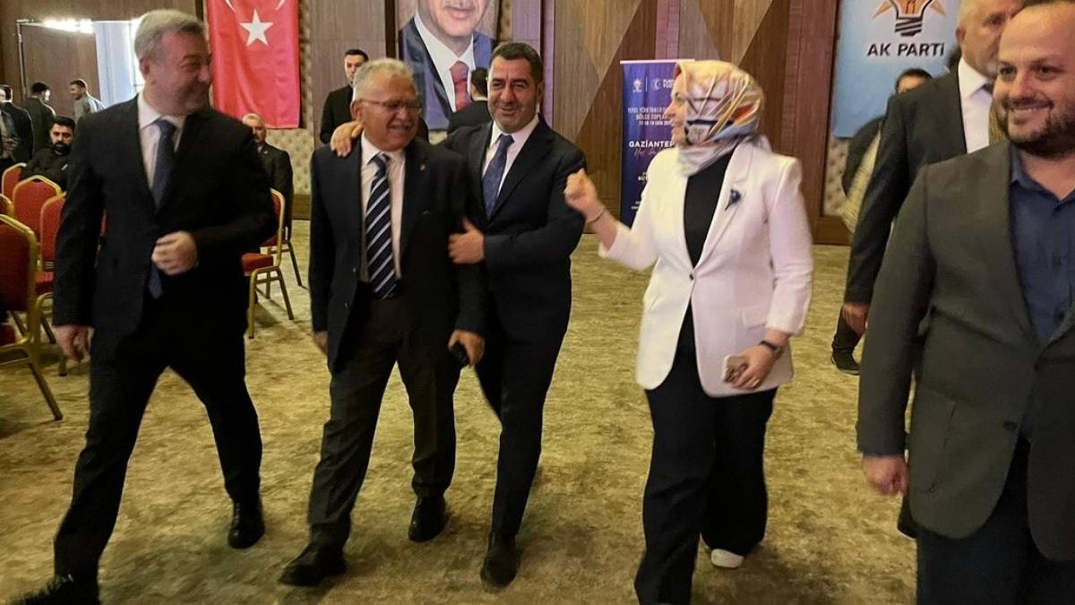 Kayseri Akp Belediye Başkanları Gaziantep (1)