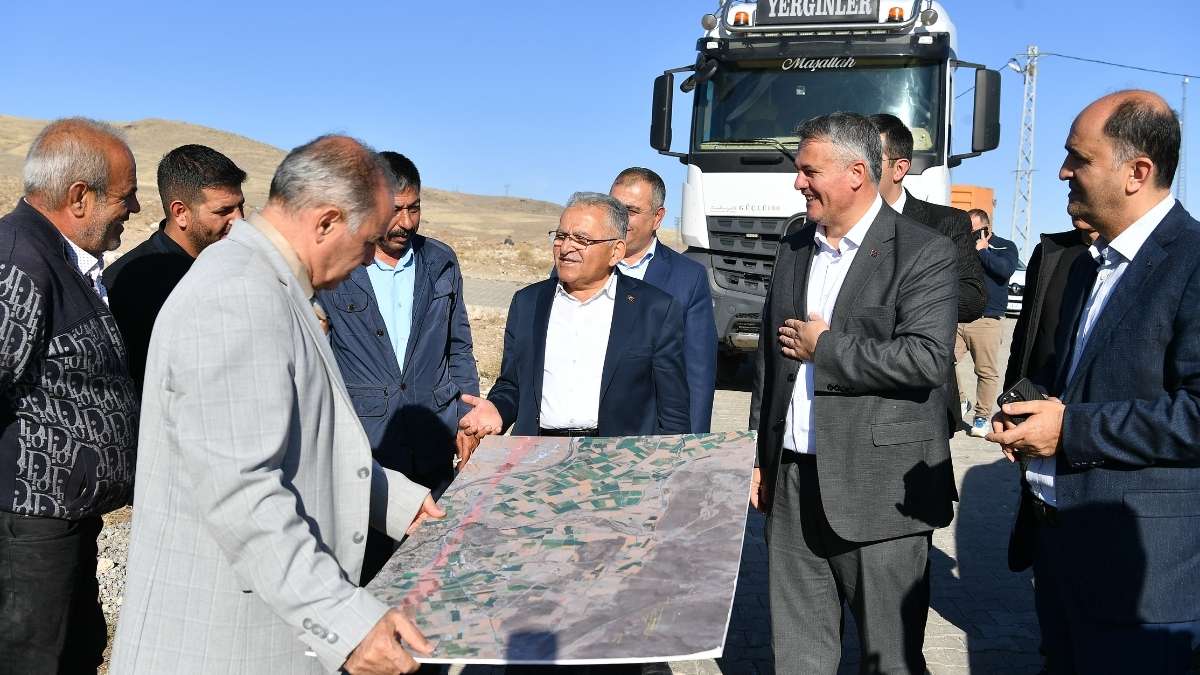 Kayseri Ankara (2)