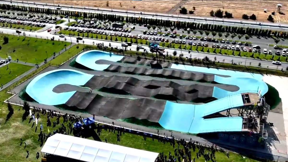 Kayseri Bmx (2)