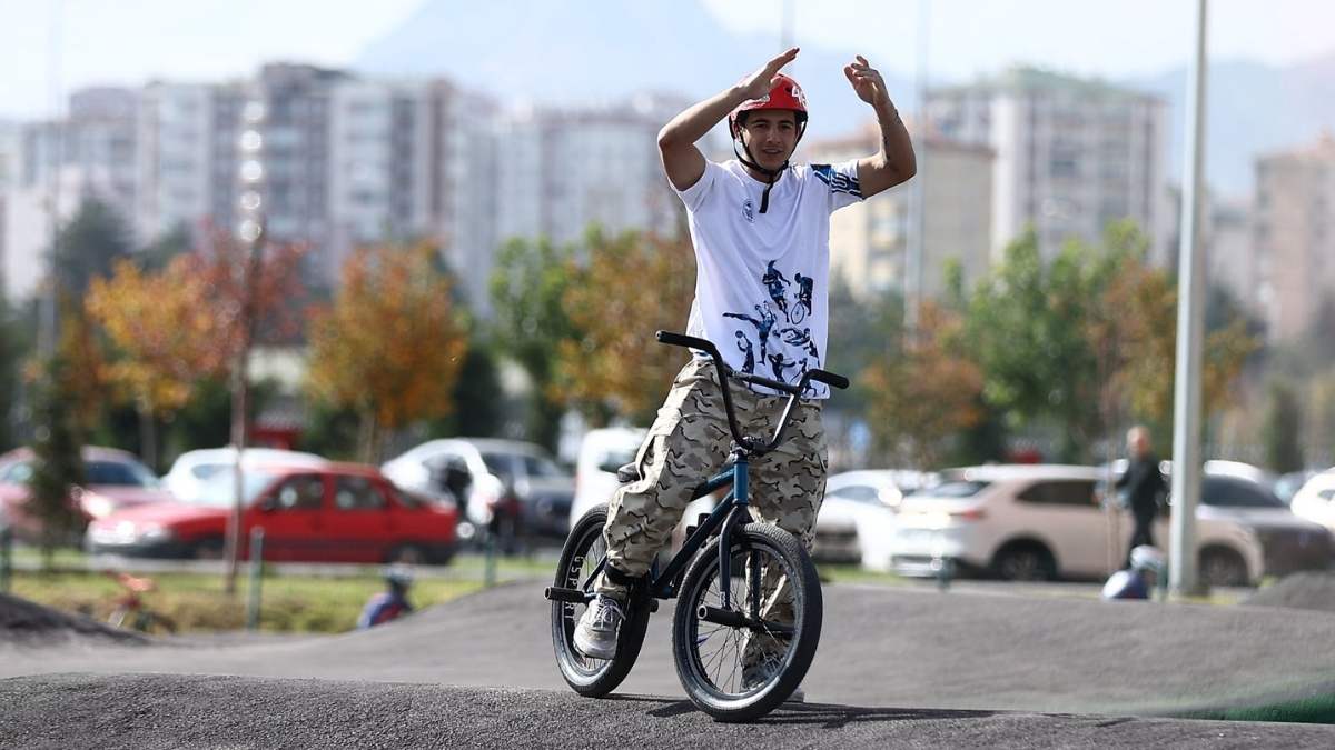 Kayseri Bmx (6)