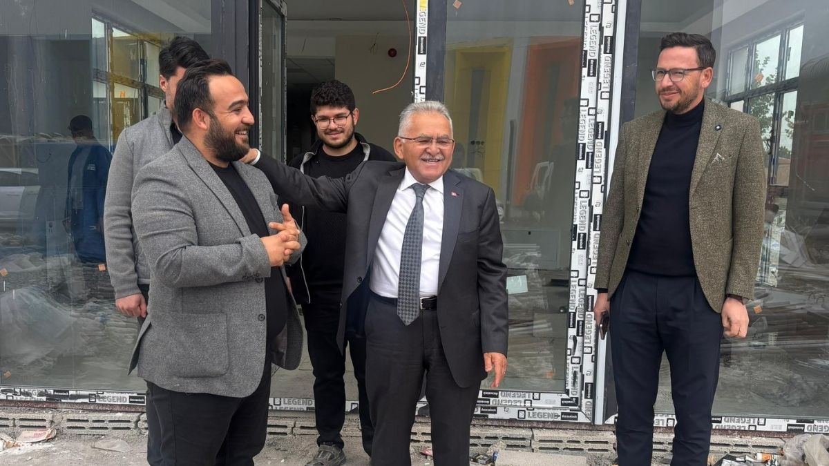 Kayseri Buyukkilic Alzheimer Merkezi (2)
