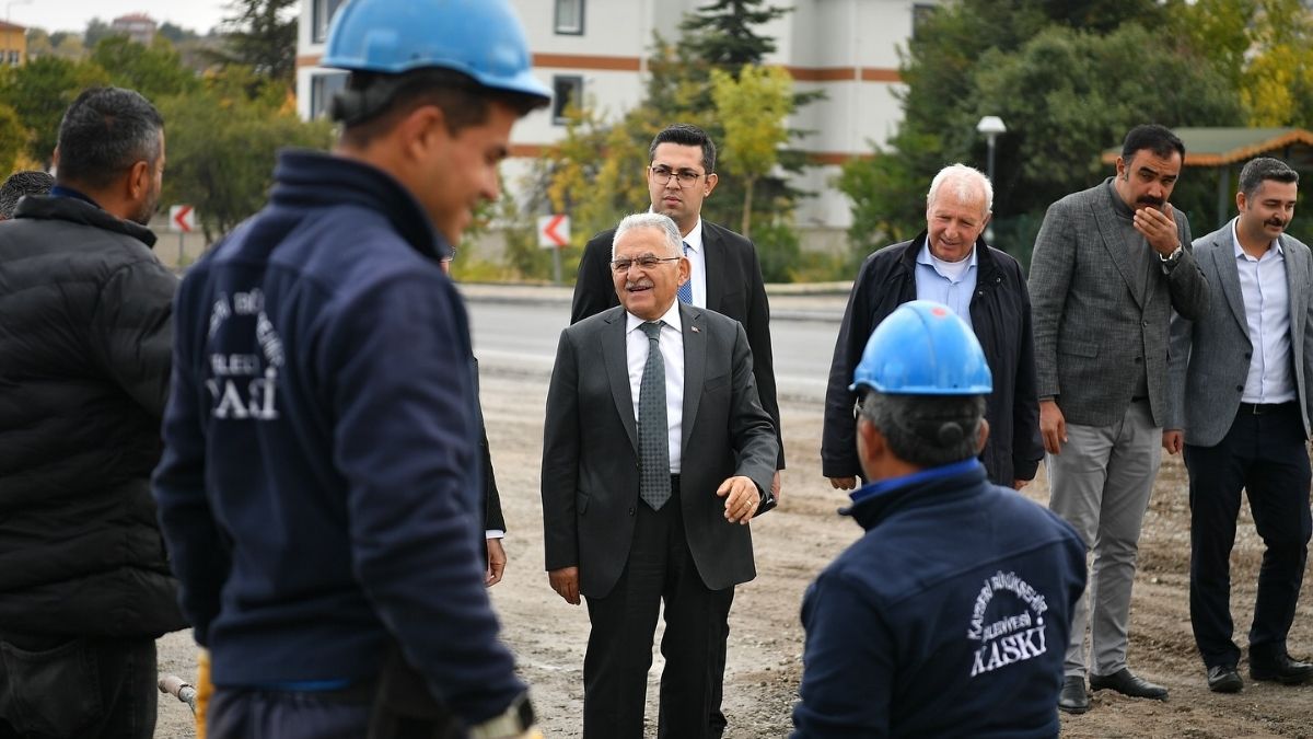 Kayseri Caddesi (1)-1